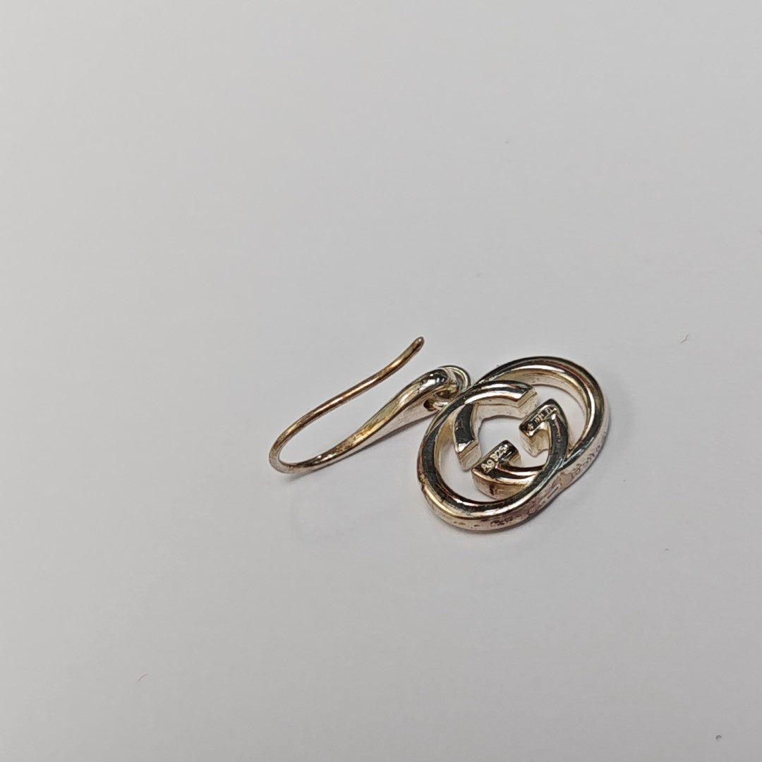 925 Sterling Silver Earrings