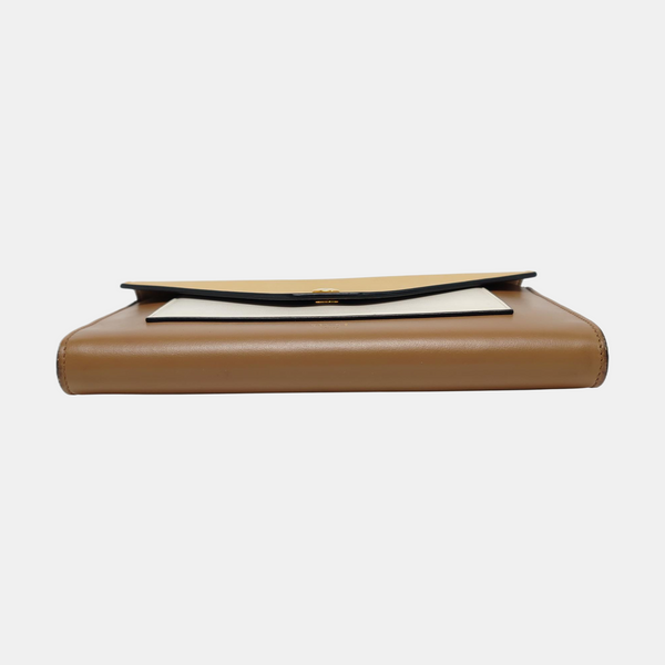 POCKET Calfskin Multicolor