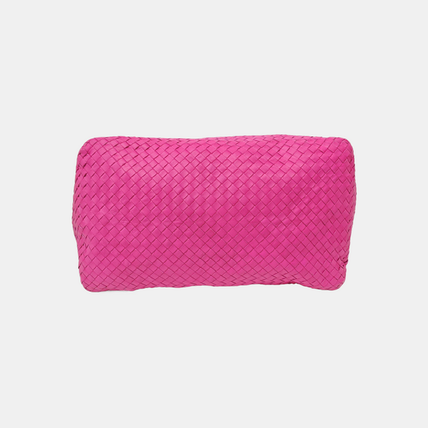 Cesta Lambskin Red