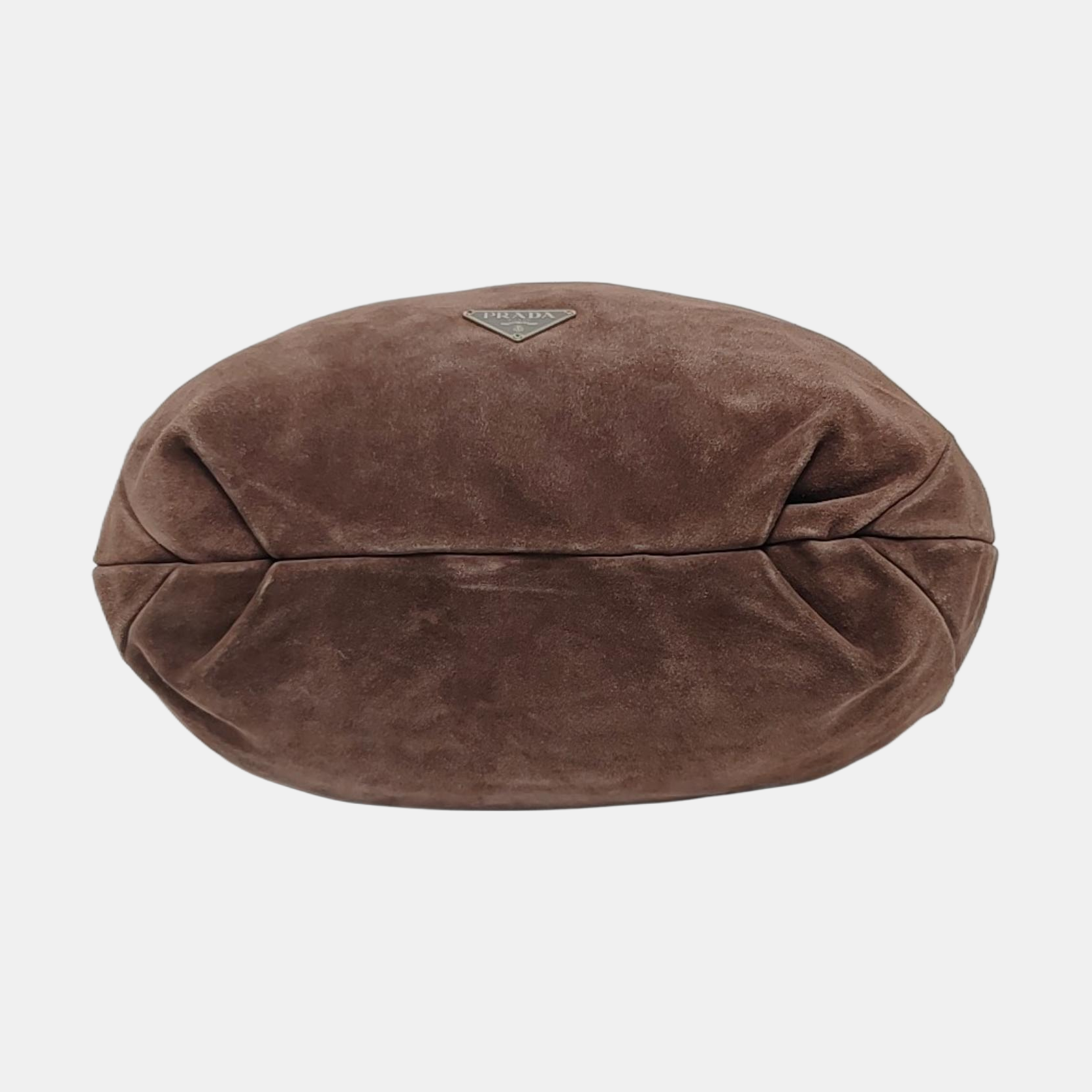 Suede Brown