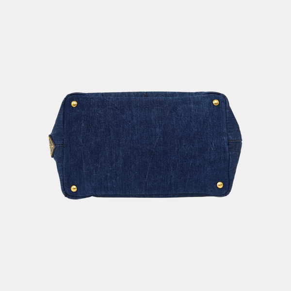 Denim Blue