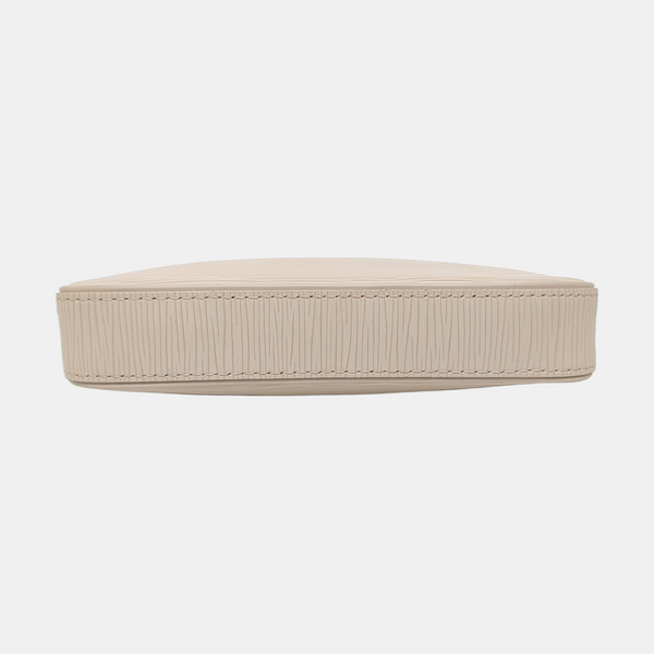 EASY POUCH ON STRAP Epi Beige