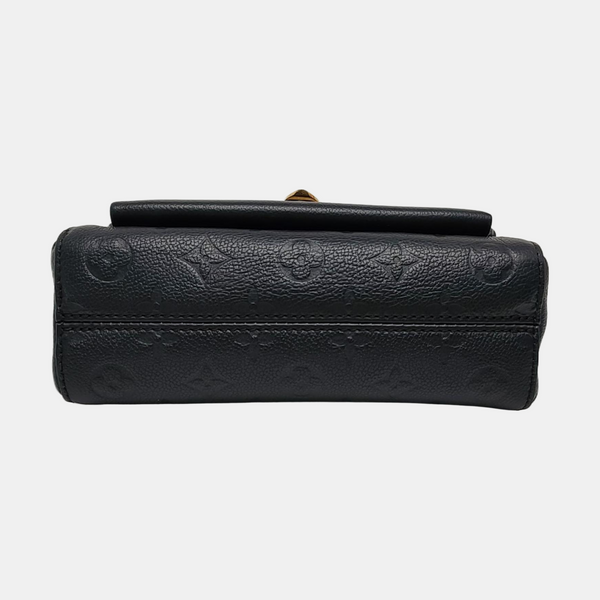 VAVIN BB Calfskin Black