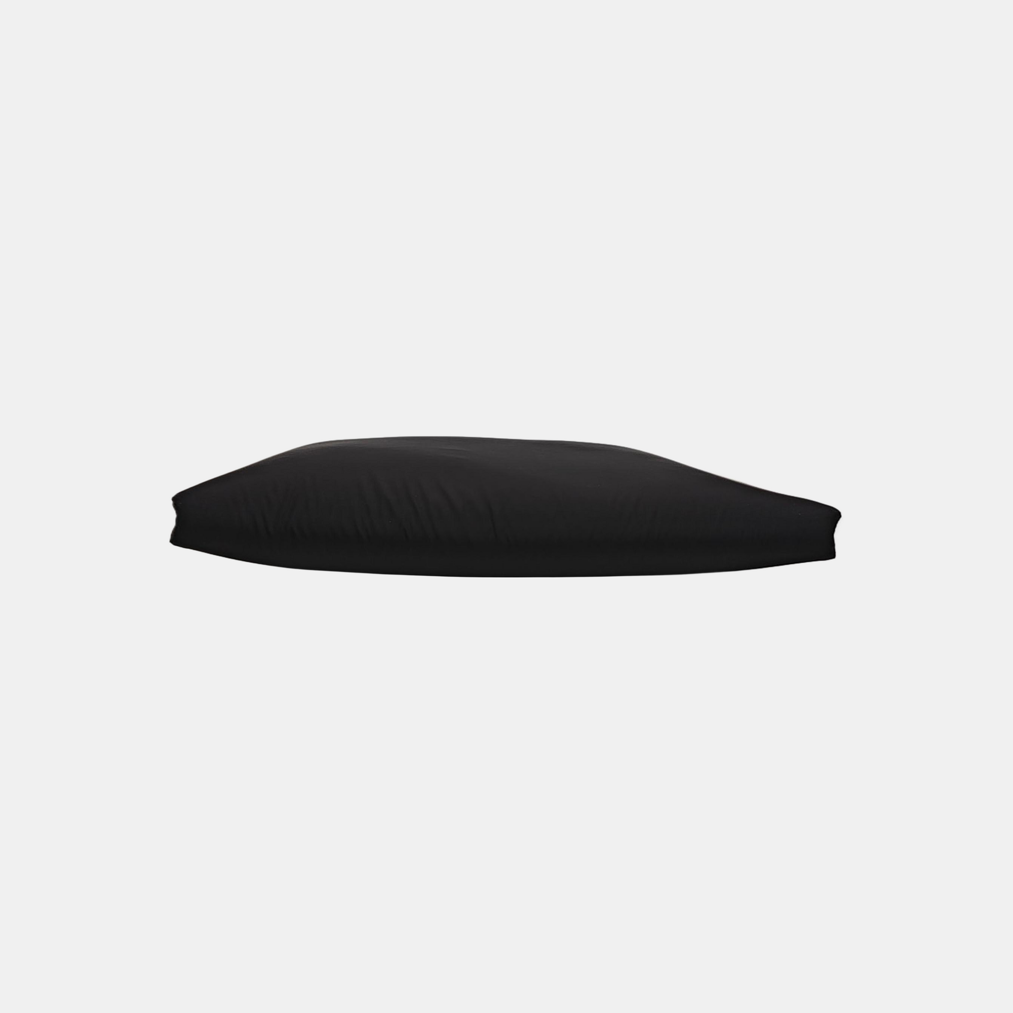 Nylon Clutch Black
