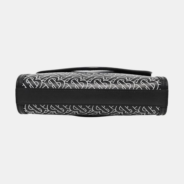 Calfskin Black