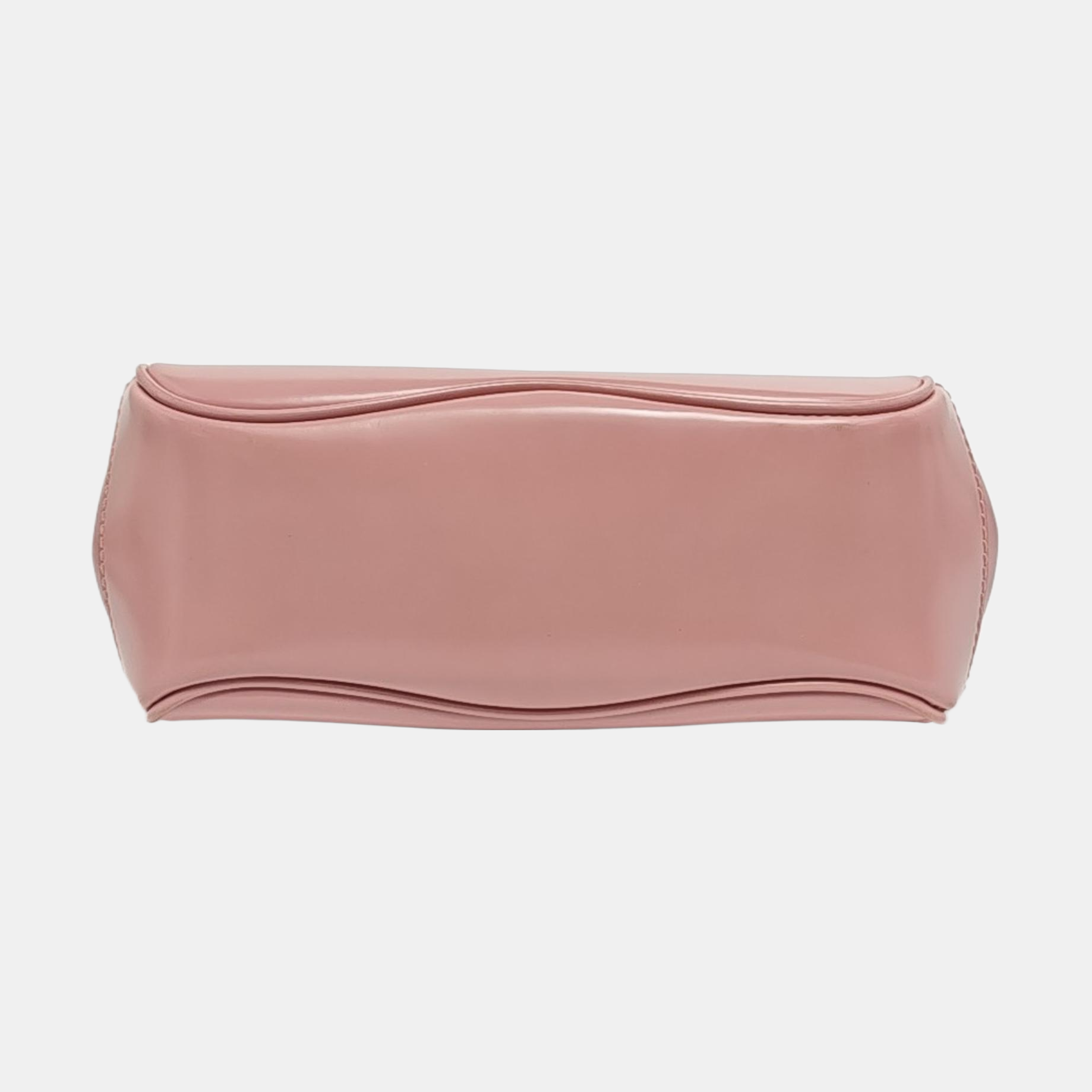 Lady Lock Calfskin Pink