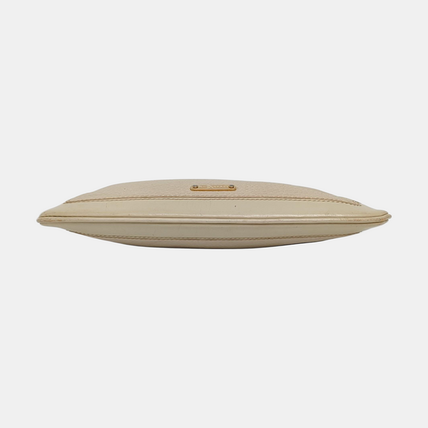 Calfskin Beige