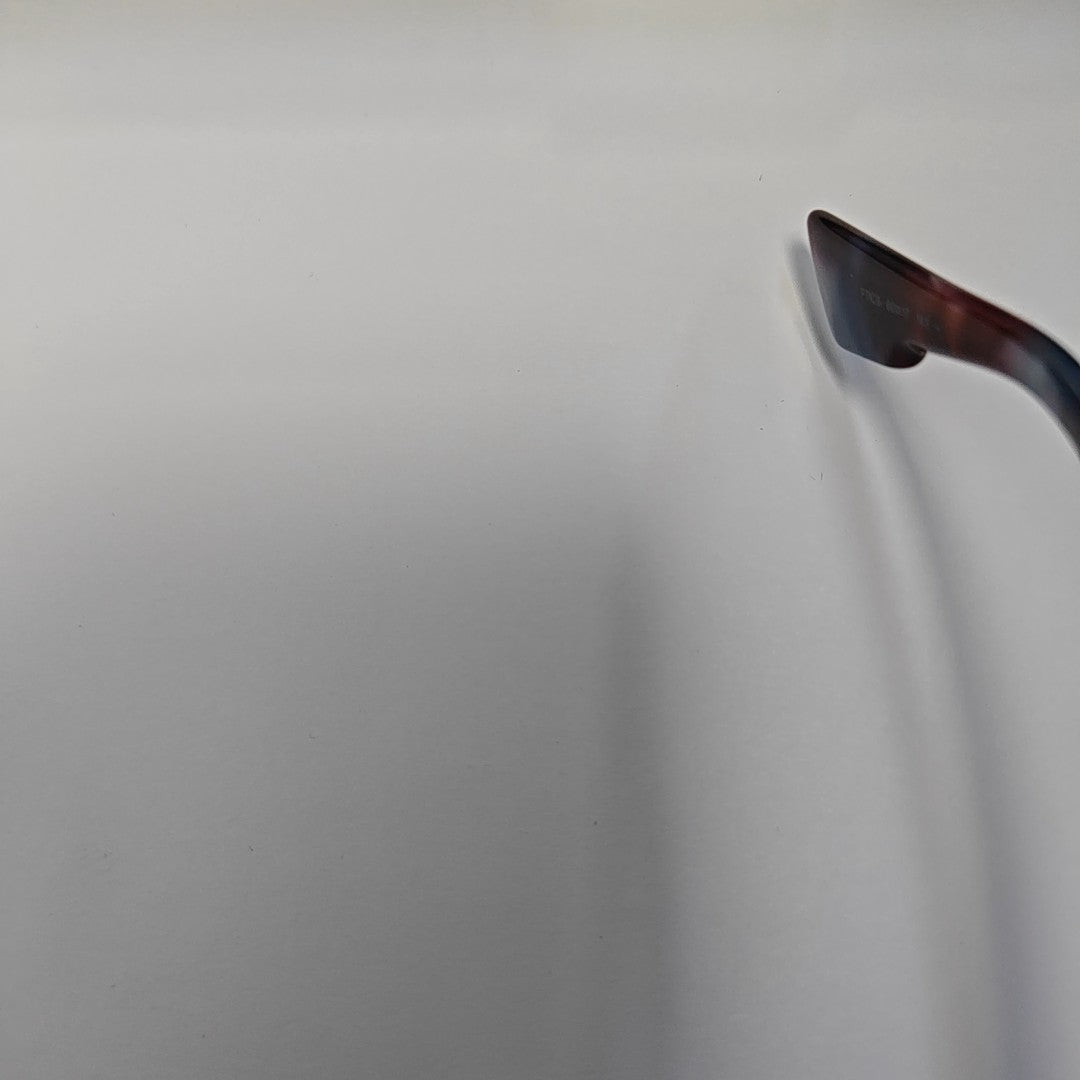 Synthetic Sunglasses Purple