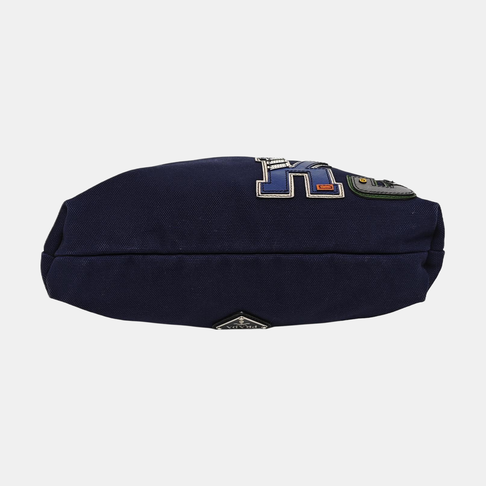 Canvas Blue