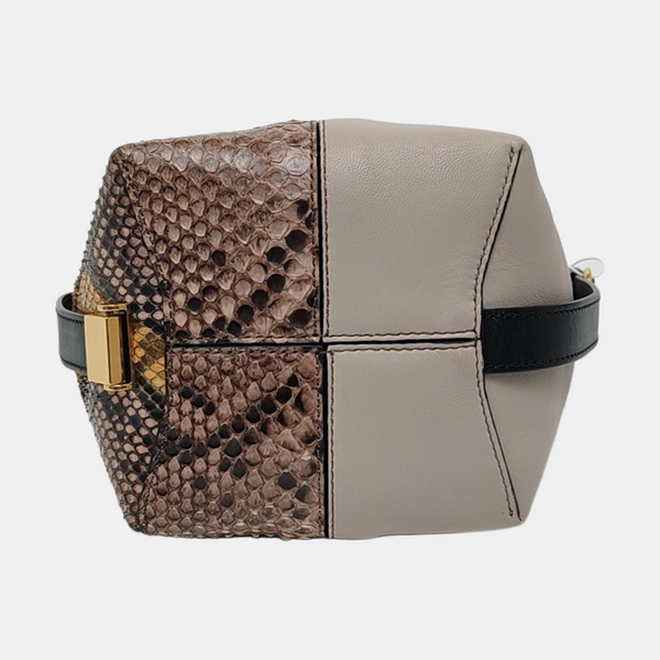 Calfskin Multicolor