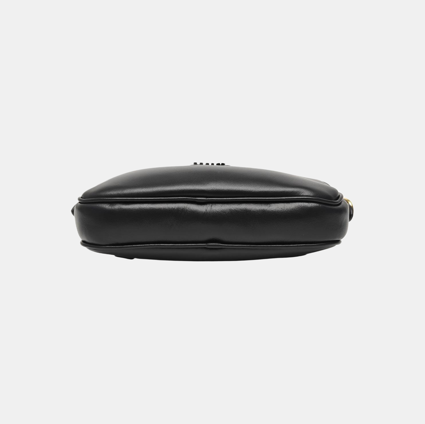 Arcadie Mini Calfskin Black