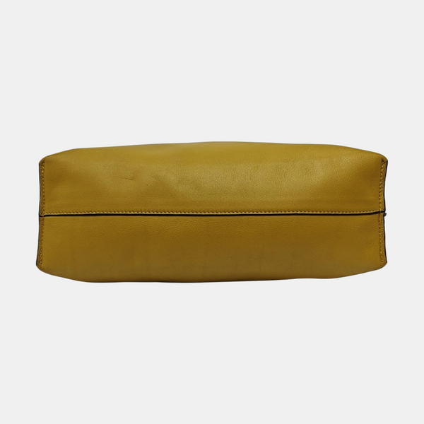 Flamenco Medium Calfskin Yellow
