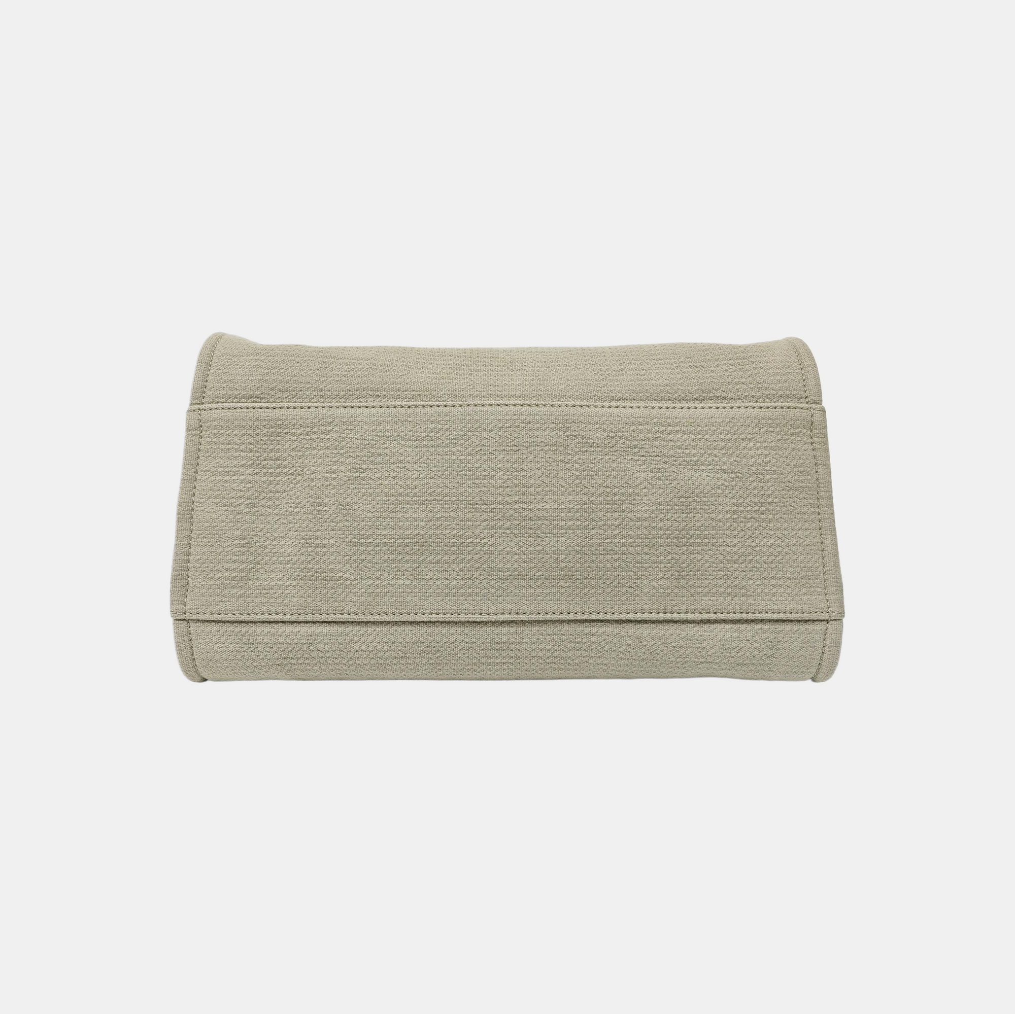DEAUVILLE Large Canvas Gray