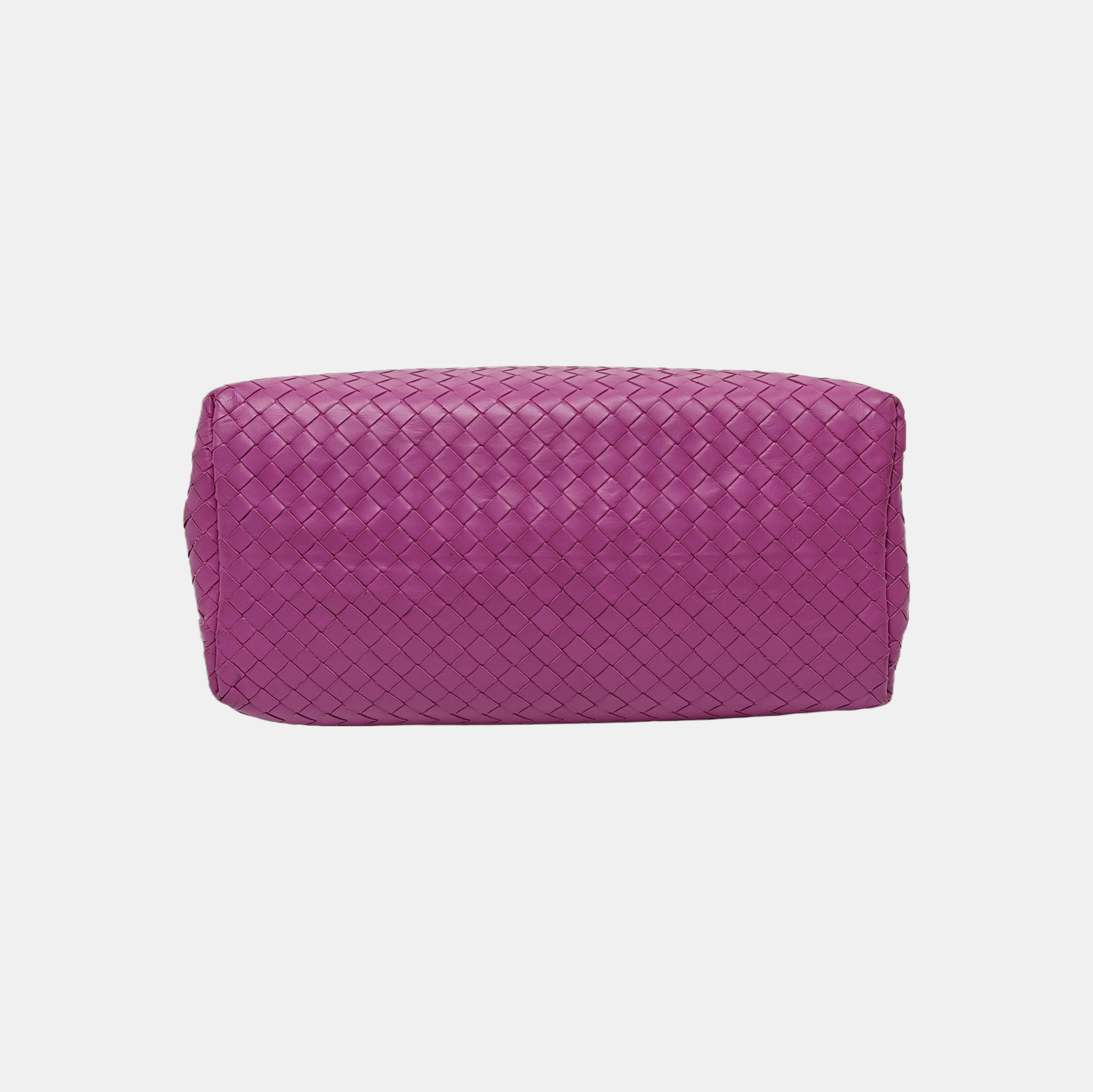 Roma Calfskin Red