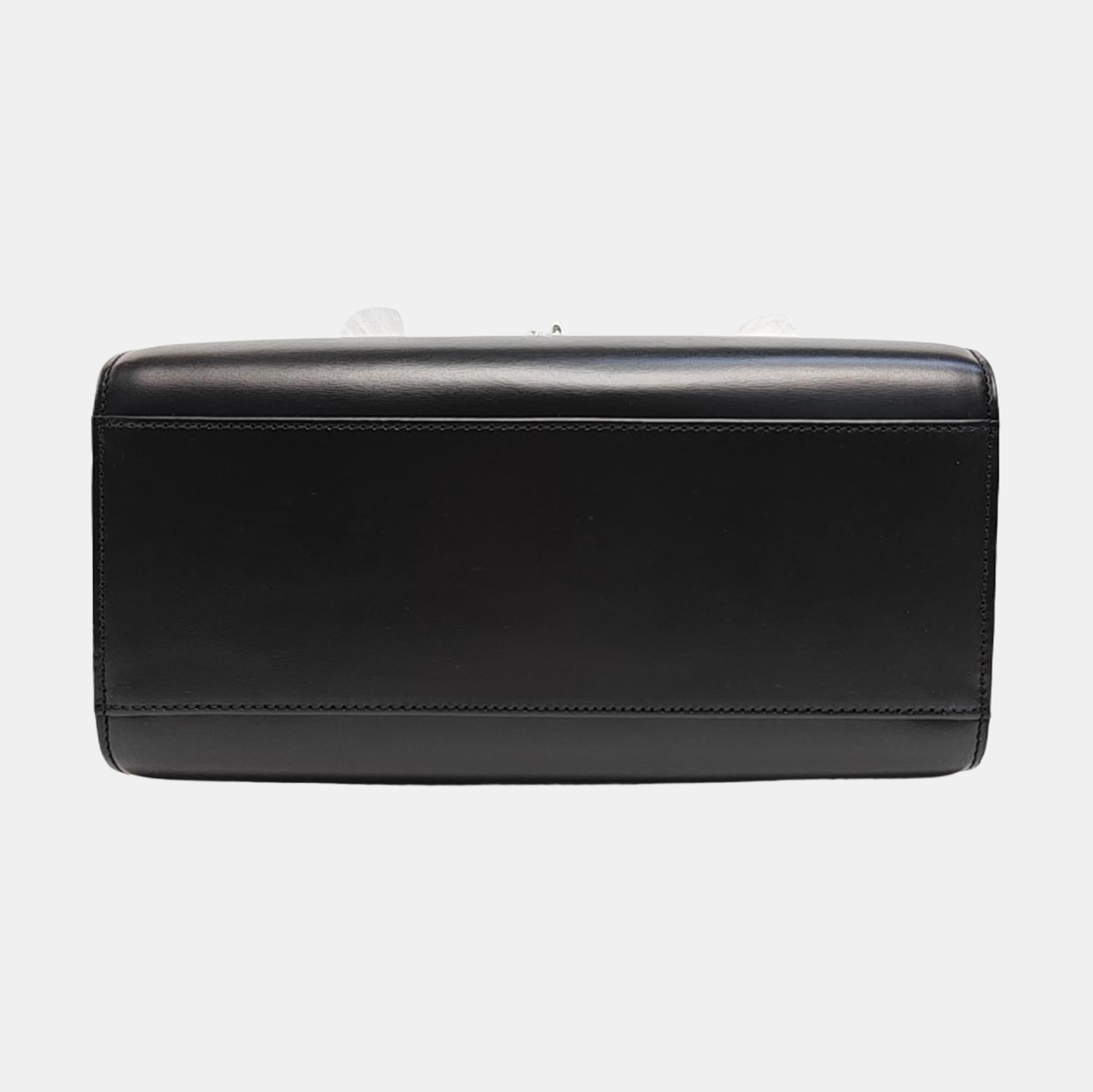 Calfskin Black