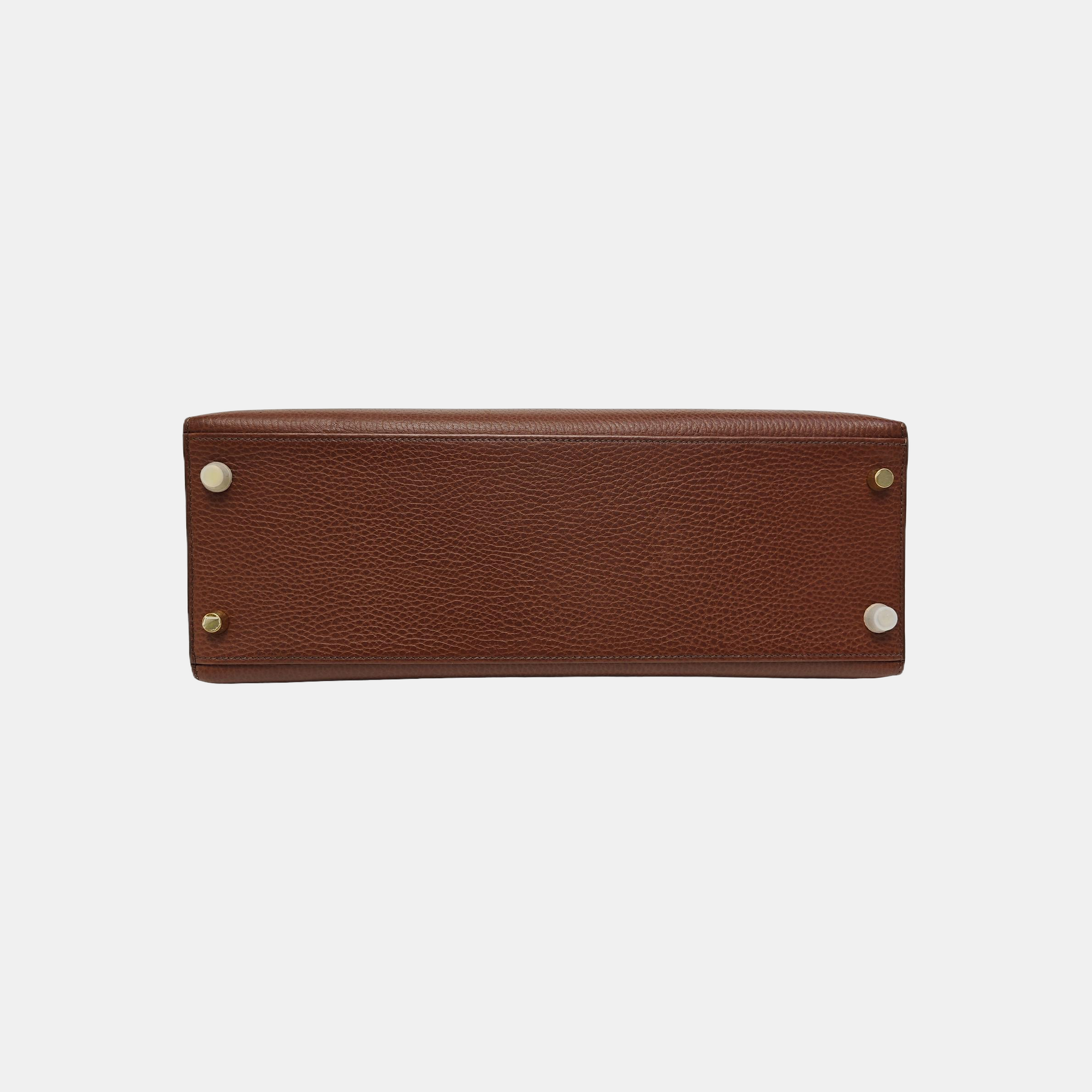 Kelly 32 Brown