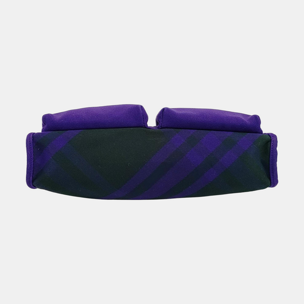 Canvas Purple
