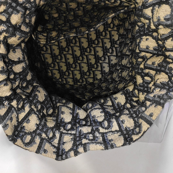 Wicker Straw Multicolor