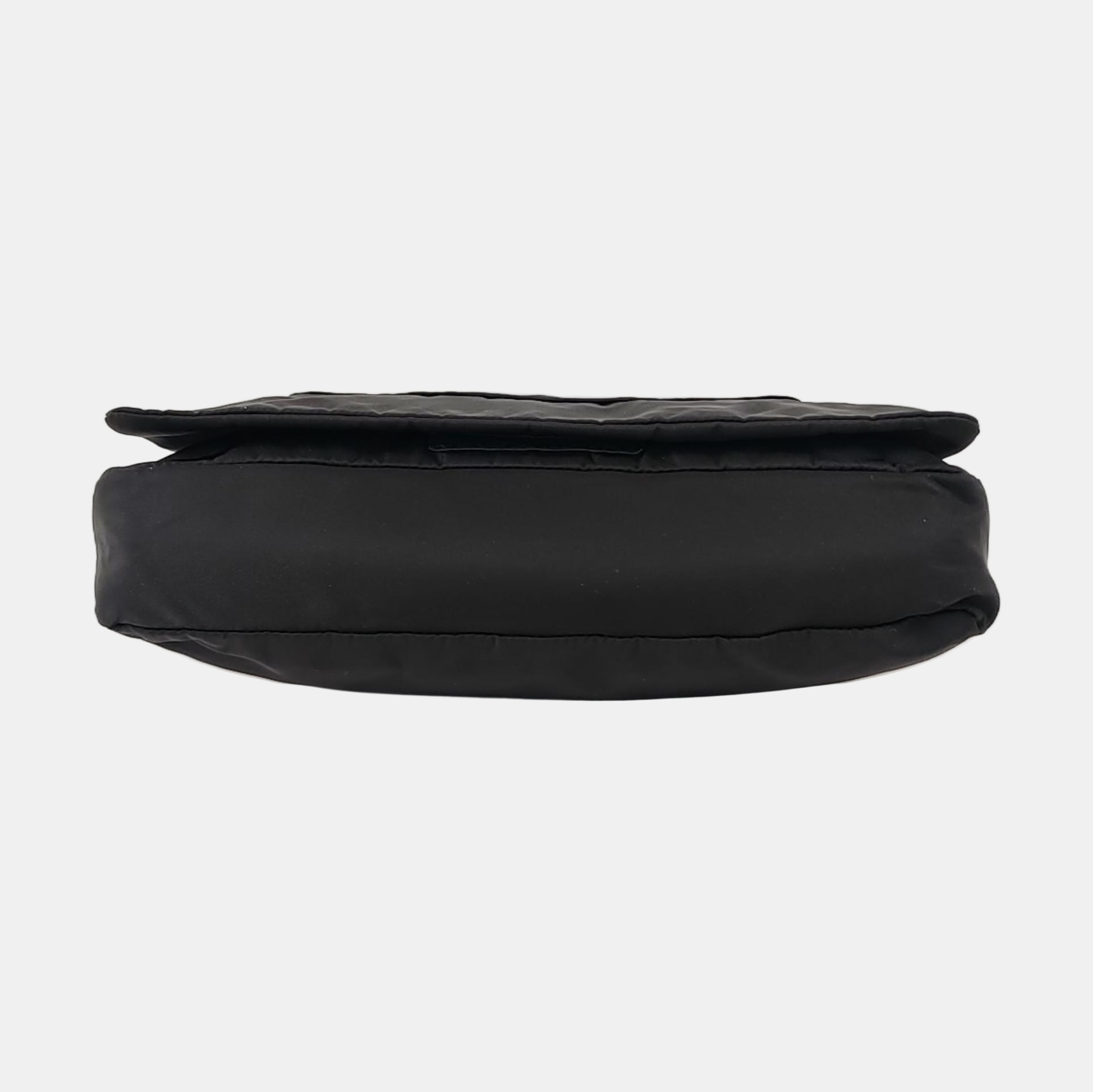 Nylon Black