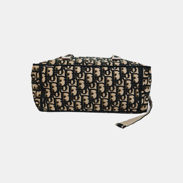 Diorcamp Large Canvas Green