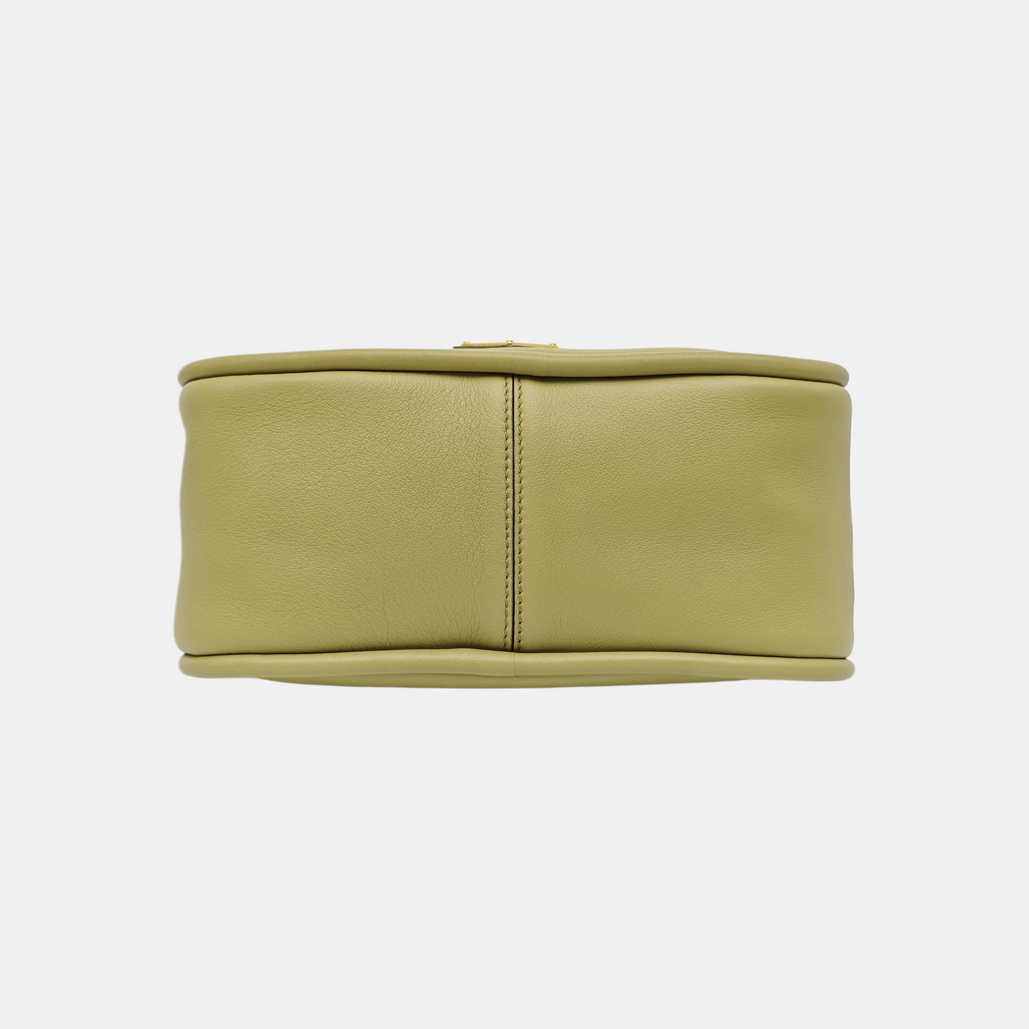 Darling Calfskin Green