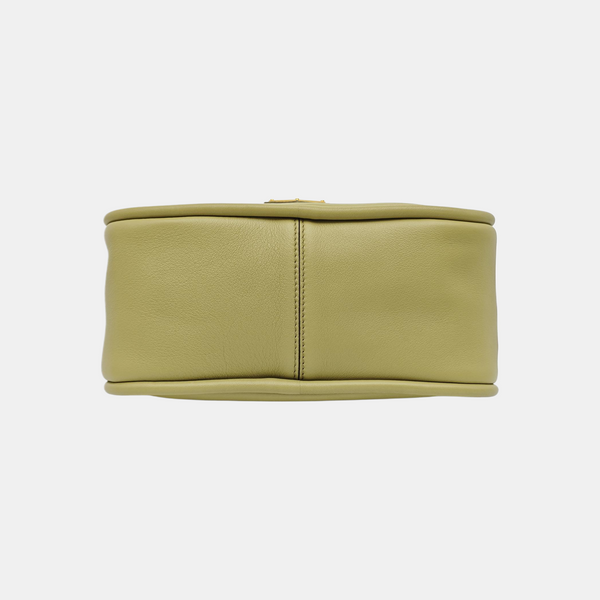 Darling Calfskin Green