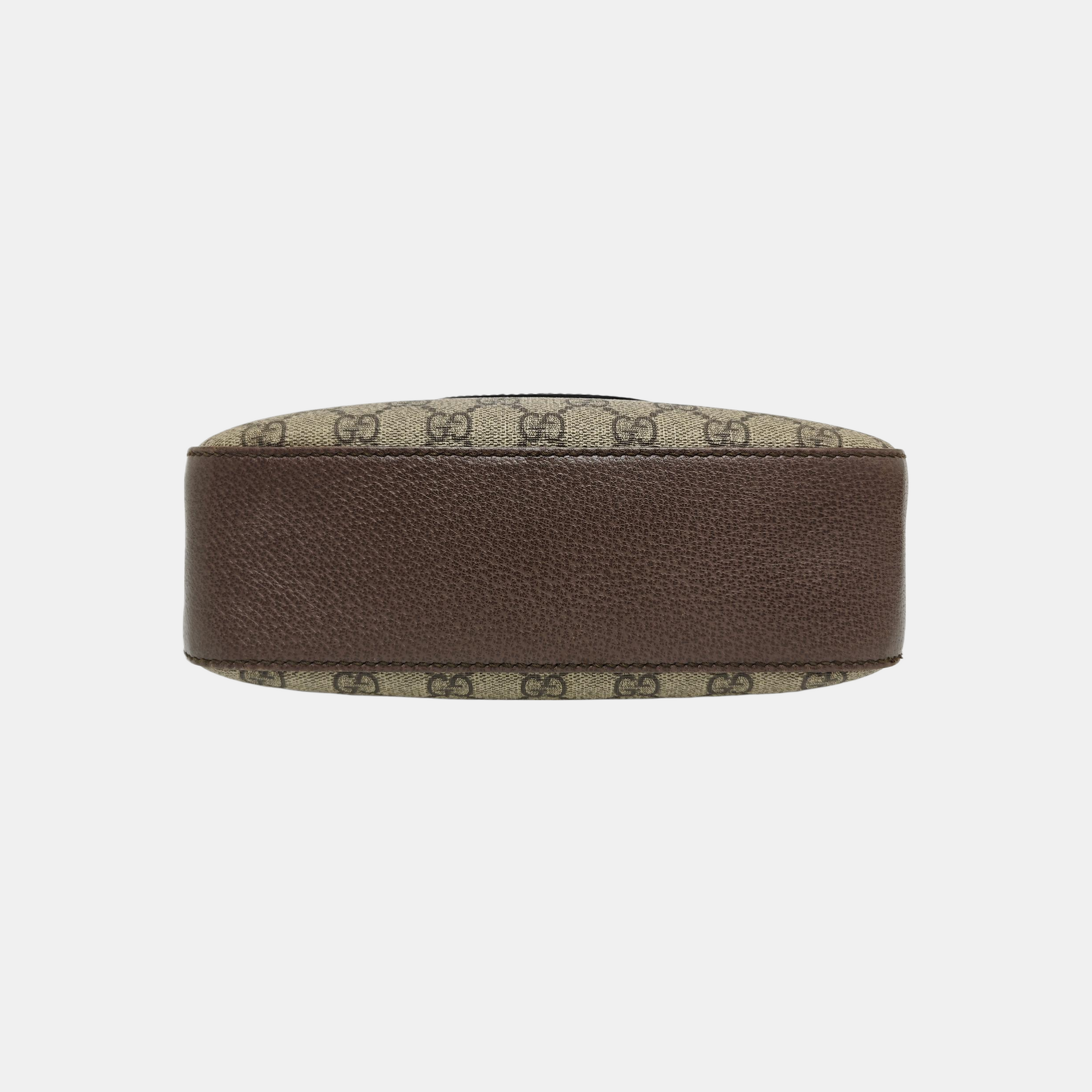 Neo Vintage Monogram Coated Canvas Beige