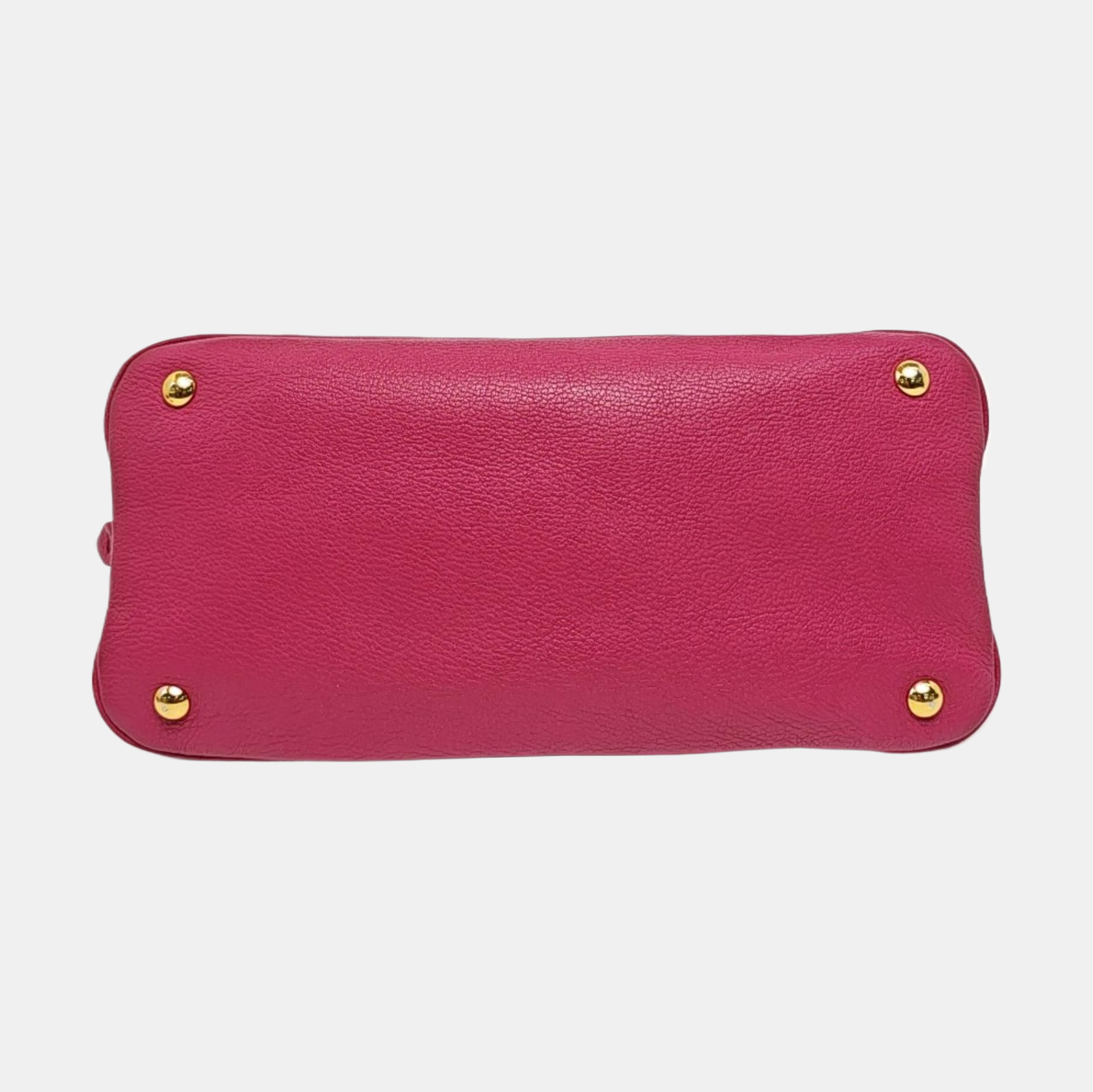 Avenue Leather Red