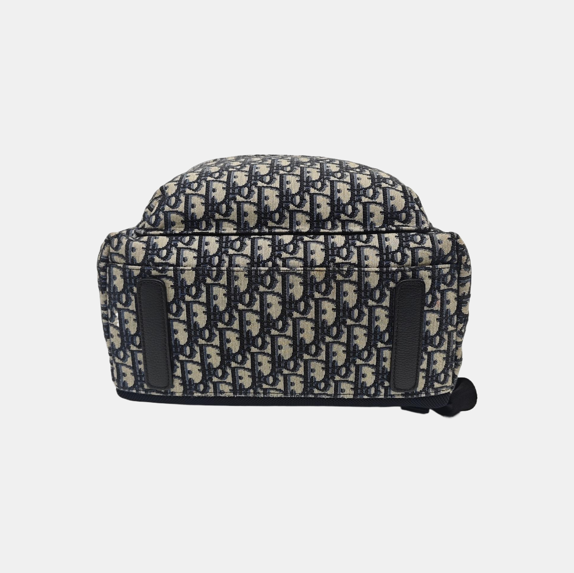 Rider Oblique Canvas Blue