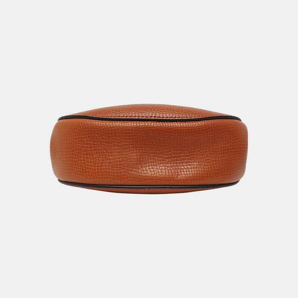 Drew Mini Calfskin Brown