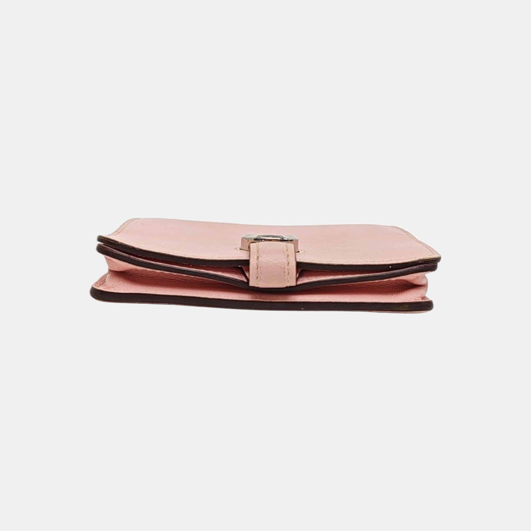 Dogon Swift Pink Card Holder