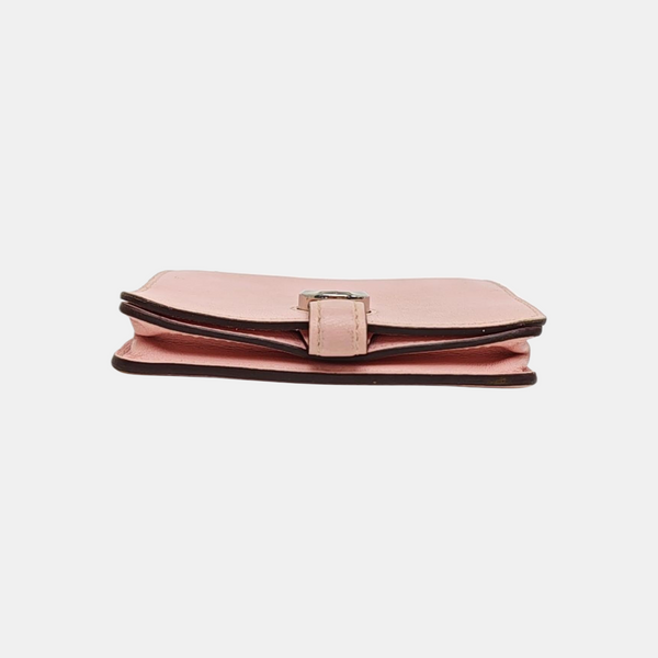 Dogon Swift Pink Card Holder