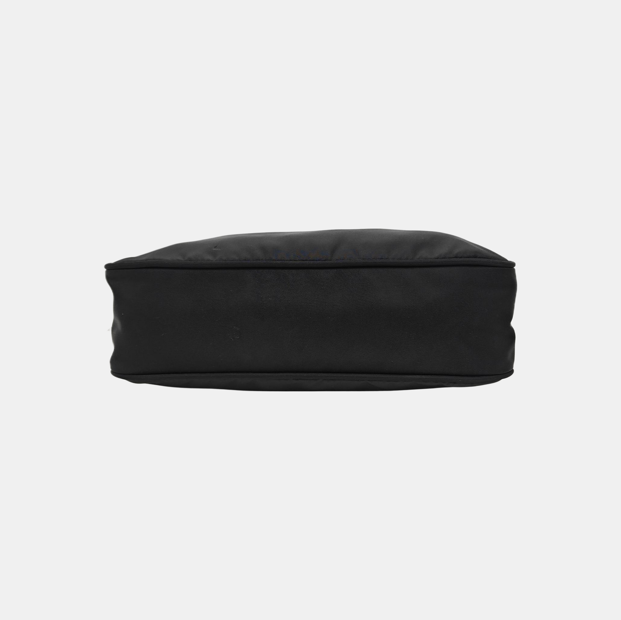 Re-Edition2000 Mini Nylon Black