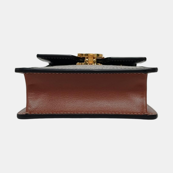 Robin Canvas Gray