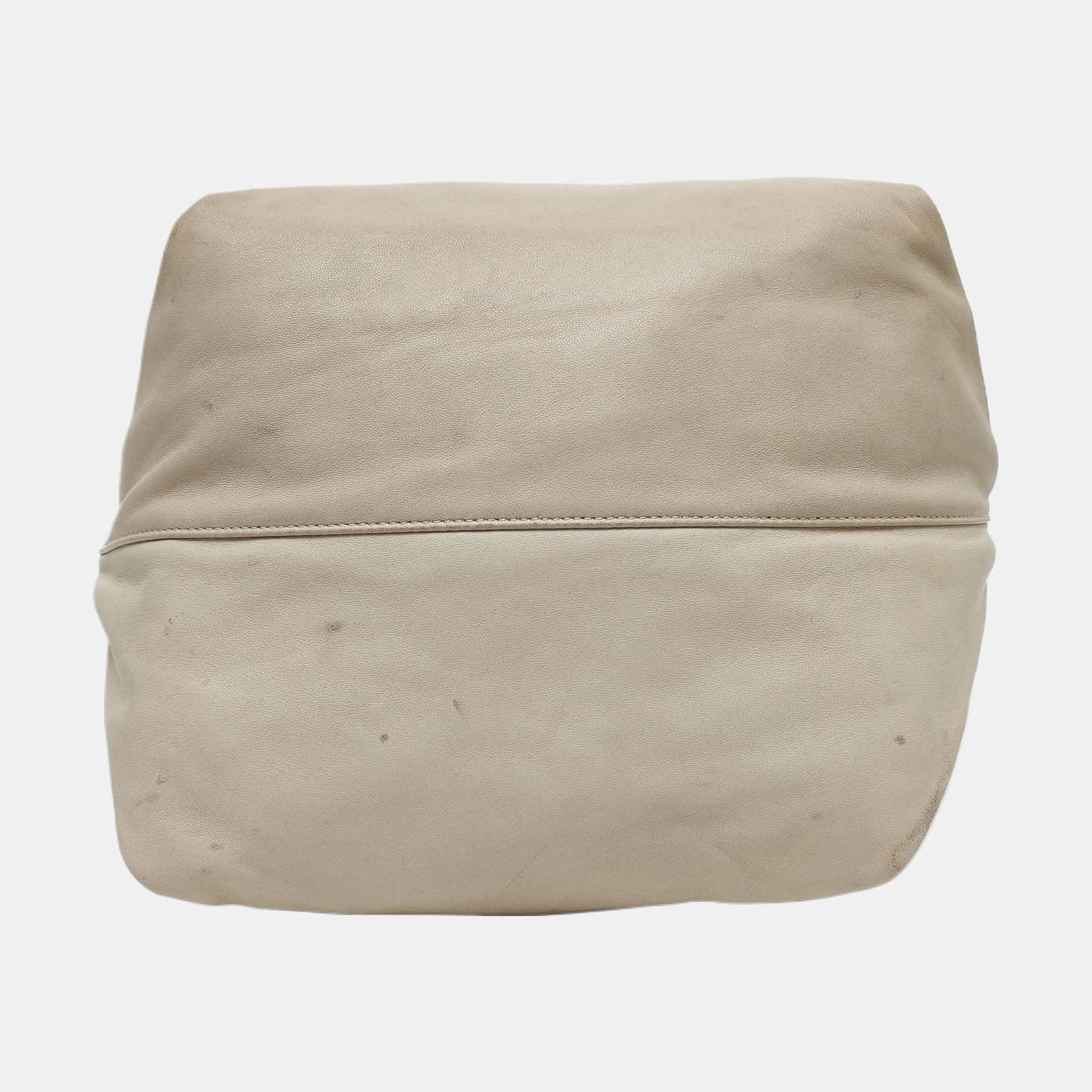 Lambskin White