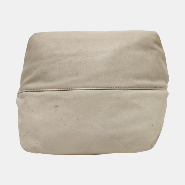 Lambskin White