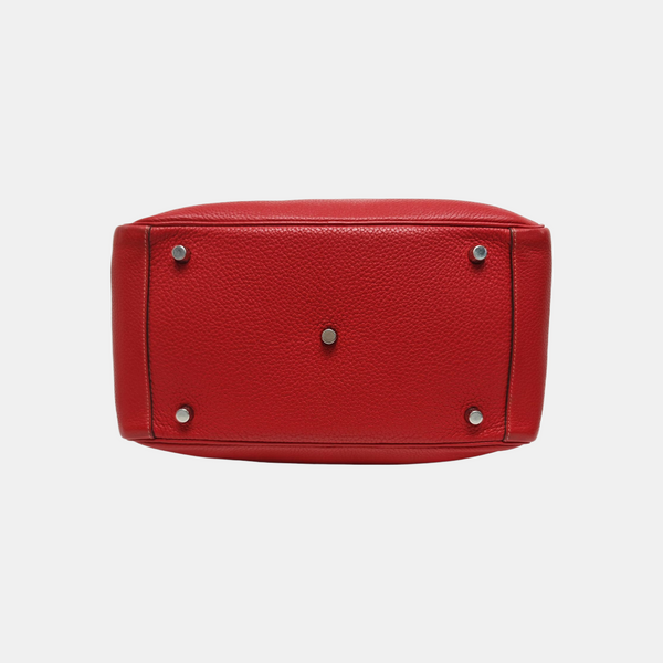 Lindy 30 Clemence Red