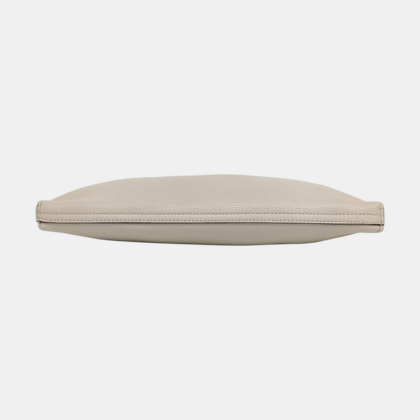 Print Medium Calfskin White