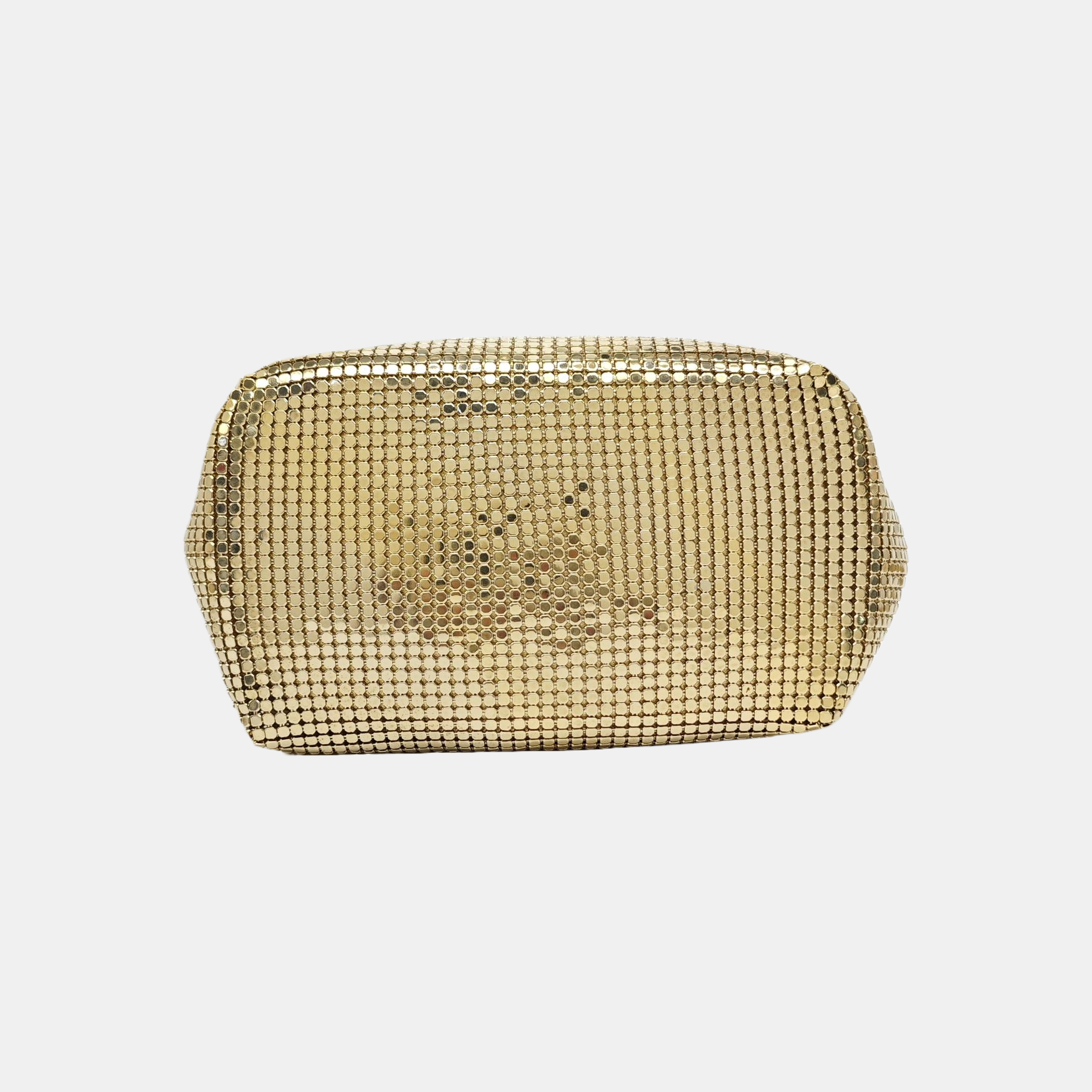 SERPENTI FOREVER Mini Special Material Gold