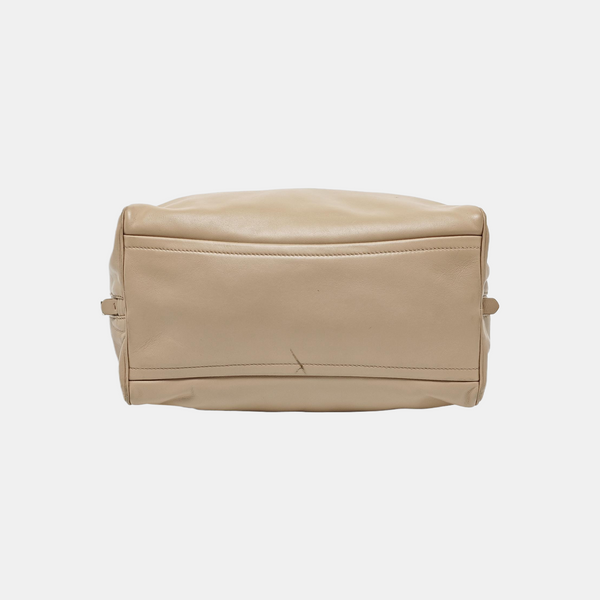 Inside Calfskin Pink