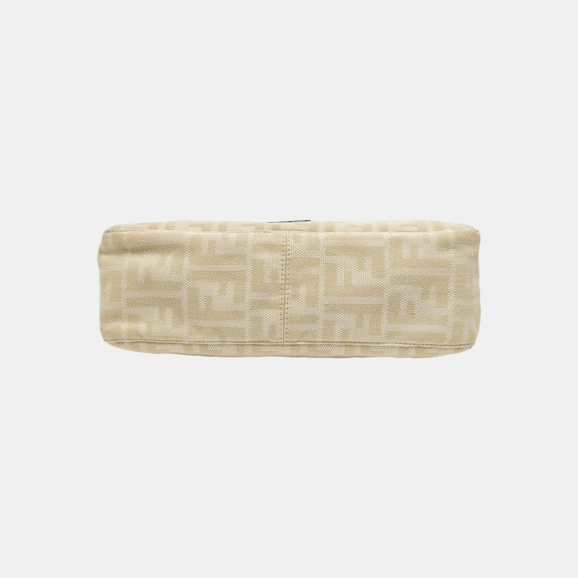 Vintage Canvas Bag Canvas Beige