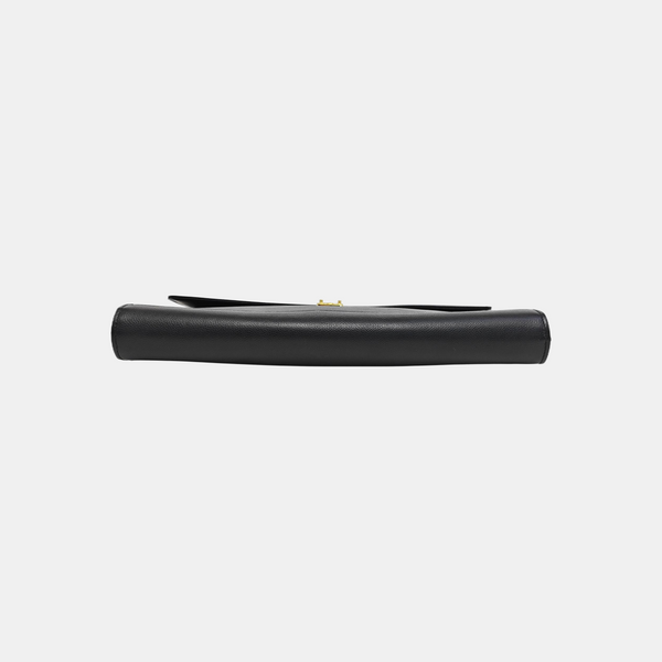 TUC Calfskin Black
