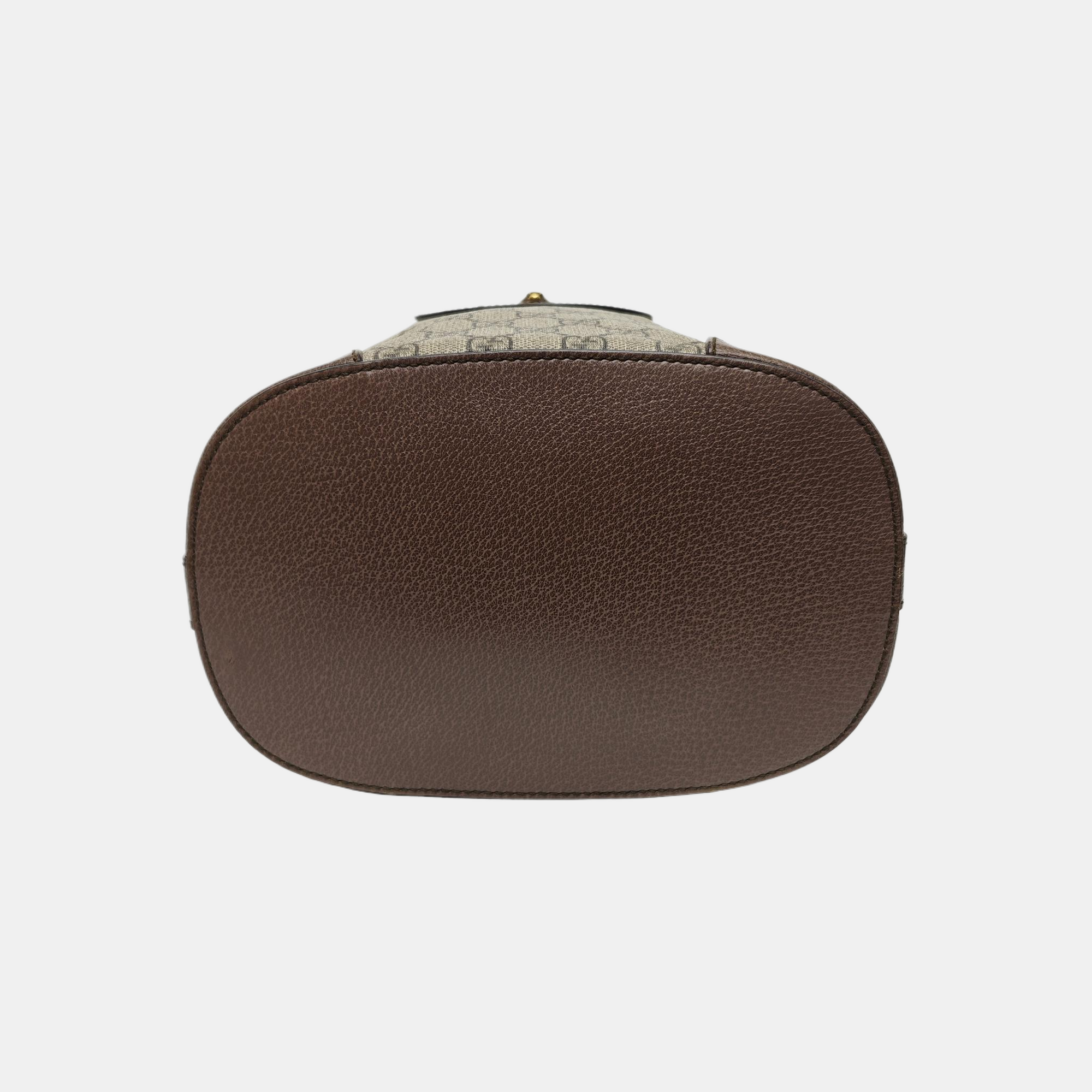 Neo Vintage Monogram Coated Canvas Black