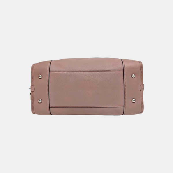Amazona 28 Calfskin Beige