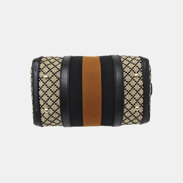 Boston Fabric Multicolor