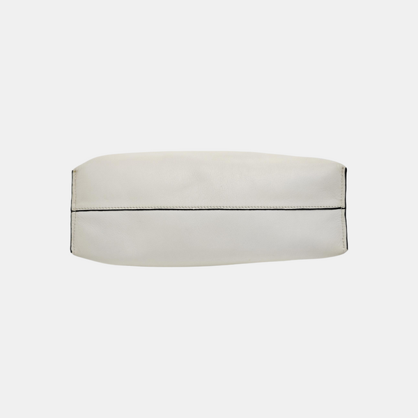 Flamenco Medium Calfskin White