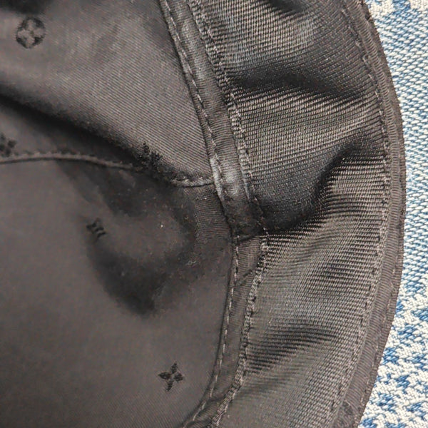 Cotton Hat Blue