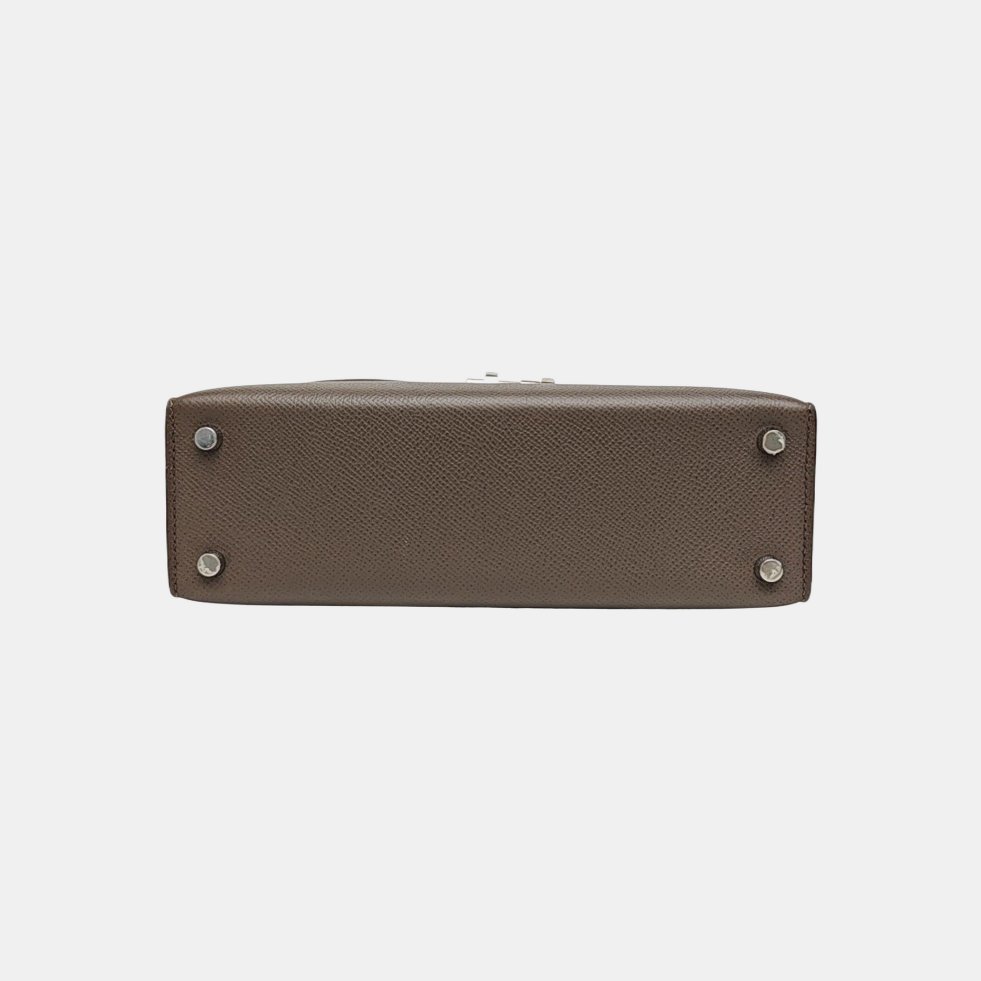 Verrou 21 Epsom Gray