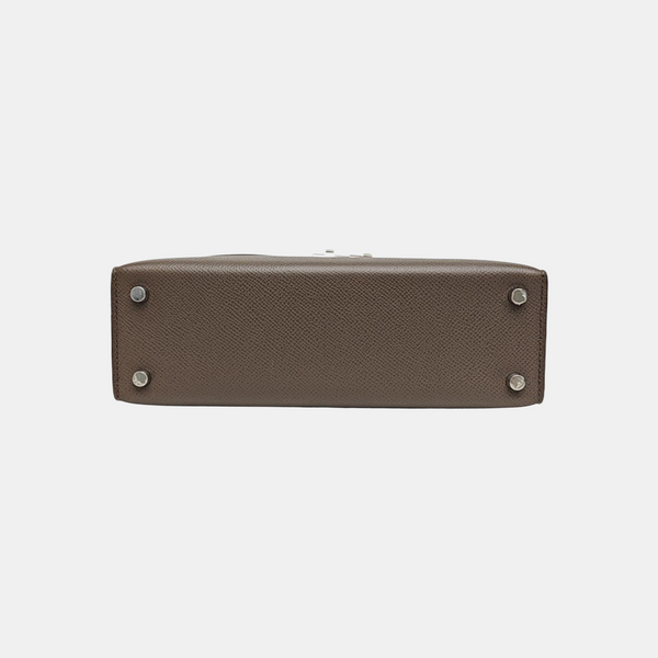 Verrou 21 Epsom Gray