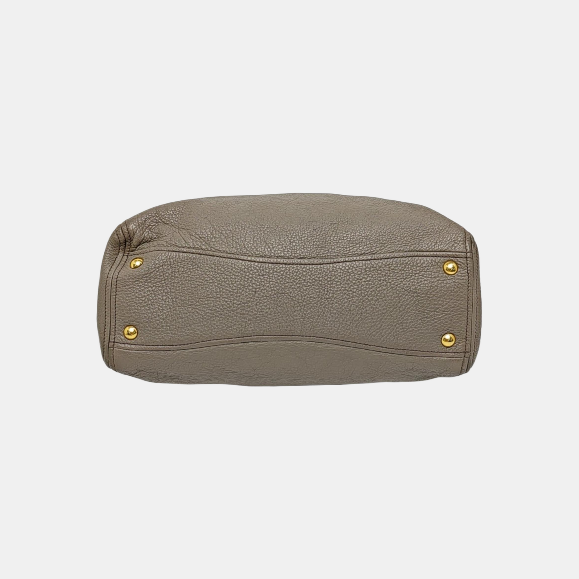 Madras Calfskin Gray